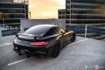 Mercedes-AMG GT S by Creative Bespoke 2019 года